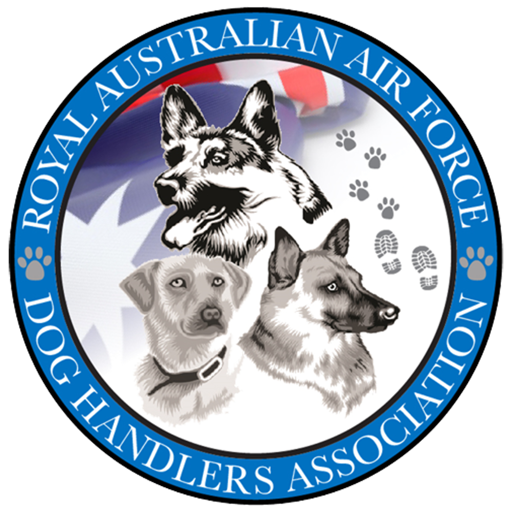 Royal Australian Air Force Dog Handlers Association